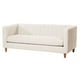 thumbnail image 2 of Sofa Sorrento 3C Lino Blanco, 2 of 4
