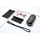 thumbnail image 4 of Gafas de Seguridad MYSANDY Antivaho y Bloqueo de Luz Azul, 4 of 8