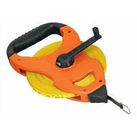 Huincha Tipo Cruceta 50 Mt Truper Fibra Vidrio