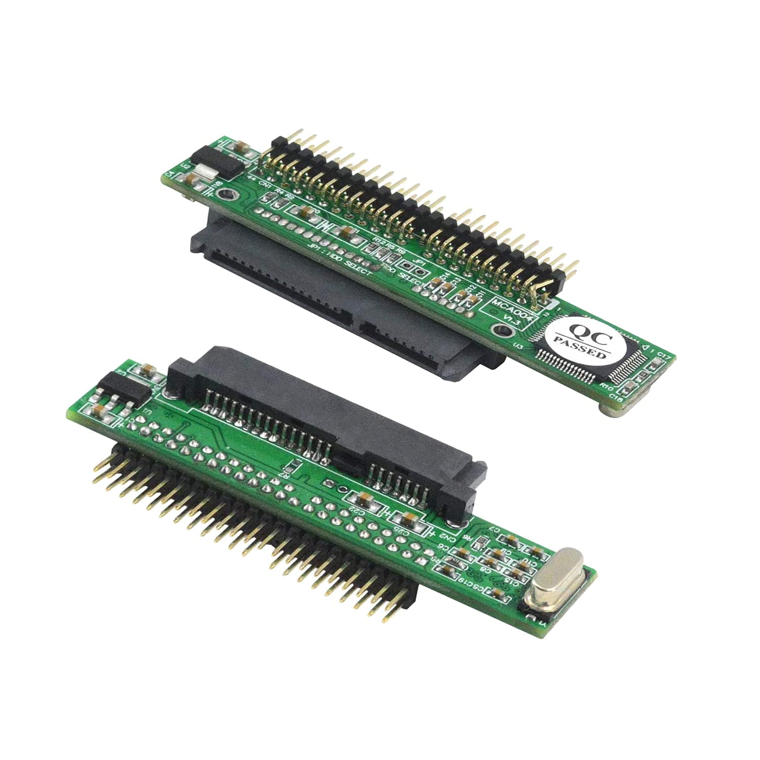 Adaptador Godshark Sata A Ide 44 Pines 2.5