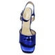 thumbnail image 4 of SANDALIAS DE FIESTA HUALUNAOTE BLUE | T2133 - Talla 40, 4 of 5