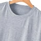 thumbnail image 4 of Camisetas de bolsillo para hombre, camisa de manga corta con cuello redondo, camiseta de algodón ligera y suave, camisetas de verano de corte relajado, 4 of 5