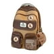 thumbnail image 2 of Cute Capybara Schoolbag Large Capacity Adjustable Strap Versatile Backpack Waterproof Shoulders Bag Student, 2 of 3
