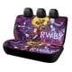 thumbnail image 1 of RWBY-theme Car Rear Seat Covers Back Elastic Flexible Car Seat Covers Decorative Fits Most Cars 120x59x76cm, 1 of 6