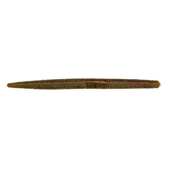Señuelo YUM Dinger 5 Pulgadas Sandía Rojo 8 Unidades