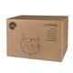 thumbnail image 2 of Puff Le Minou Negro/Blanco Balvi, 2 of 4