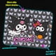 thumbnail image 3 of Mousepad 20x24 Cm - Diseño Kuromi Halloween, 3 of 3
