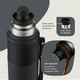 thumbnail image 5 of Termo Al Vacío Thermalock Steel ® 1.2 Lt, 5 of 6