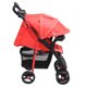 thumbnail image 3 of Coche Tsys Bebesit Jazz 5216Rojo, 3 of 4
