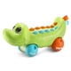 thumbnail image 3 of Juguete Cocodrilo VTech Baby Squishy Spikes, 3 of 6