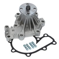 Gates Bomba De Agua Mazda Bt50 2.5 07/12 - Diesel.