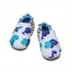 thumbnail image 1 of Baby Boys Girls Cartoon Print Lightweight Comfy Non-Slip Crib Shoes For First Walkers Newborn Infant, Spring And Summer, 1 of 3