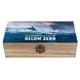 thumbnail image 1 of Subnautica Caja Organizadora de Madera Rústica - Caja Decorativa Multifuncional para Escritorio, Hogar, Oficina, Joyas y Manualidades, 1 of 6