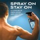 thumbnail image 5 of Spray corporal con fragancia BOD man Dark Ice 240 ml para hombre, 5 of 7