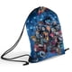 thumbnail image 5 of Scott Pilgrim Mochila de Cuerdas para Deportes y Gimnasio, Bolsa de Cuerdas Resistente al Agua, Bolsa Cinch, 30×40cm, 5 of 6