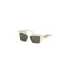 thumbnail image 2 of Lentes de Sol Blanco Guess, 2 of 8