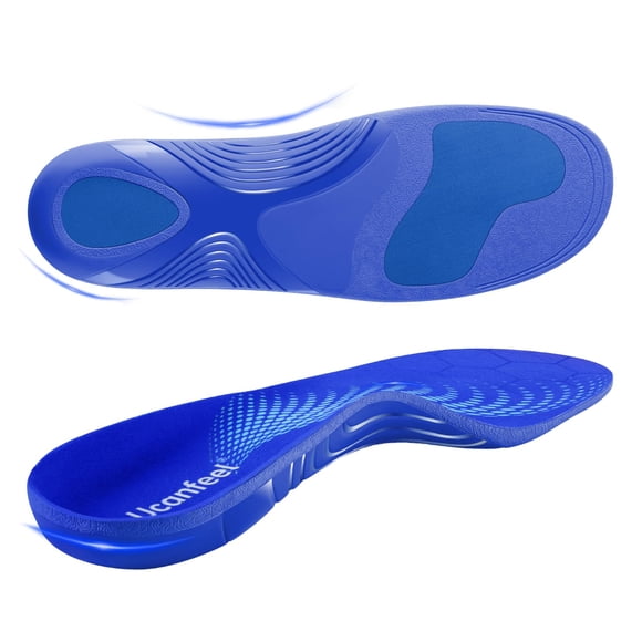 Plantilla Ucanfeel para Fasciitis Plantar Hombre y Mujer