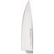 thumbnail image 3 of Cuchillo de Chef Wüsthof 15 cm Blanco Gourmet, 3 of 4