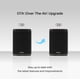 thumbnail image 5 of Altavoz RIVA Arena 50W Wi‑Fi Bluetooth Negro, 5 of 7