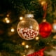 thumbnail image 2 of Set 24 Esferas Navidad Rosado, 2 of 3