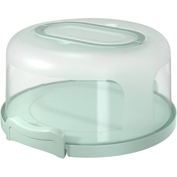 Porta Tortas Redondo Top Shelf Elements de 9 Pulgadas