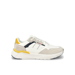 Zapatilla Hombre Bata Red Label Dannie Blanco