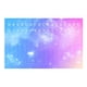 thumbnail image 5 of Kalimba 17 Etiqueta Engomada De La Nota Clave Para Principiantes Regalos Musicales Cielo Estrellado, 5 of 5