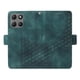 thumbnail image 4 of Carcasa FOXDOCK Motorola Moto G15 de cuero PU, diseño acolchado clásico, protección contra caídas y rayones, 4 of 5