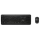 thumbnail image 1 of Combo Inalámbrico Targus KM610 Teclado Mouse Español USB, 1 of 3