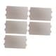 thumbnail image 1 of 5 Placas Para Horno Microondas Repuestos Para Microondas Fáciles De Instalar Resistentes A Altas Temperaturas Cortables Prácticas Para El, 1 of 5