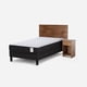 thumbnail image 3 of Cama Europea Wave Combo Tabor 1.5 Plazas, 3 of 6