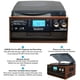 thumbnail image 3 of Tocadiscos Boytone BT-22MS Bluetooth CD MP3 USB, 3 of 7
