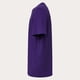 thumbnail image 2 of Camiseta Oakley Relax Tee 2.0 para hombre, Deep Amethyst, talla XS, 2 of 3