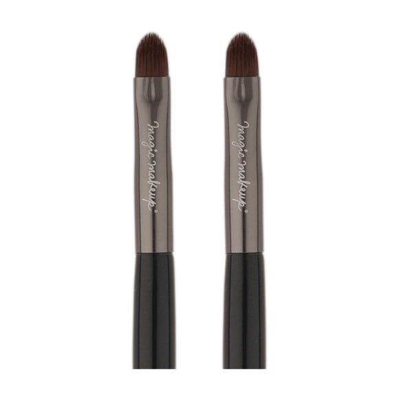 Pack x2 Brocha para Labios Oh! My Brush Magic Makeup