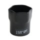 thumbnail image 1 of Caja de vaso Nebickers 6,6 cm 6 puntos para rodamientos de eje de camión, 1 of 7