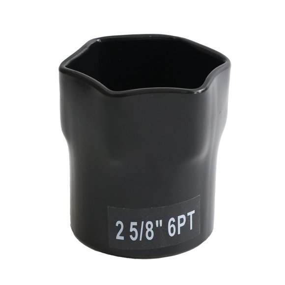 Caja de vaso Nebickers 6,6 cm 6 puntos para rodamientos de eje de camión