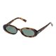 thumbnail image 1 of Gafas de sol Le Specs Outta Love para mujer con montura de carey, 1 of 4
