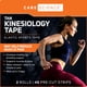 thumbnail image 3 of Cinta Kinesiology Care Science impermeable para deportes, 2 rollos, 3 of 7