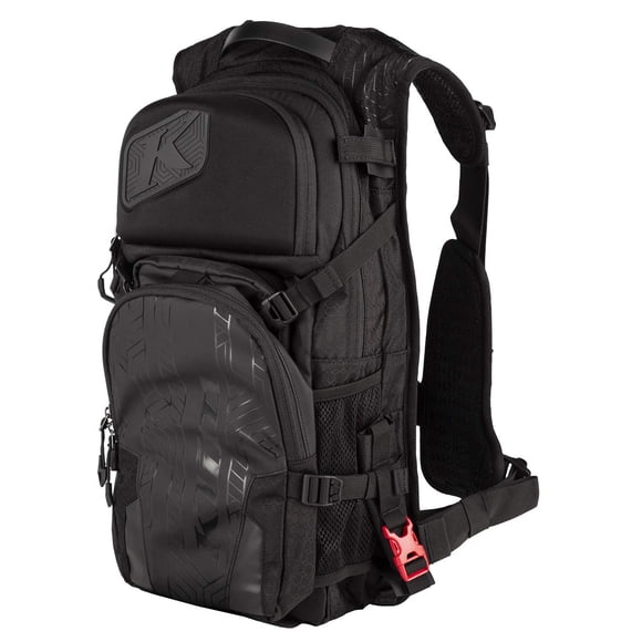 Mochila KLIM Nac Pak Technical Ocultment