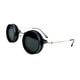thumbnail image 2 of Gafas De Sol Ajustables Gafas De Pesca Para Deportes De Viaje Al Aire Libre En Casa C, 2 of 4