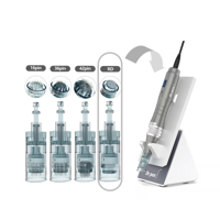 Kimale - Cartucho Dermapen Dr. Pen M8 Nano Round Pack 10