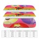 thumbnail image 2 of x167 Inside Out 2 Bed Duvet Cover Microfiber Bedding Sets 3D Printed Lightweight 3 Piece Comforter Sets, 1 Duvet Cover And 2 Pillow Shams for Kids Boys Girls 79"x90" jn167, 2 of 5