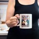 thumbnail image 4 of Taza de café Silver Buffalo The Golden Girls Squad Goals 590 ml, 4 of 7