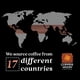 thumbnail image 3 of Café en grano Copper Moon Sumatra tueste oscuro 2,27 kg, 3 of 7
