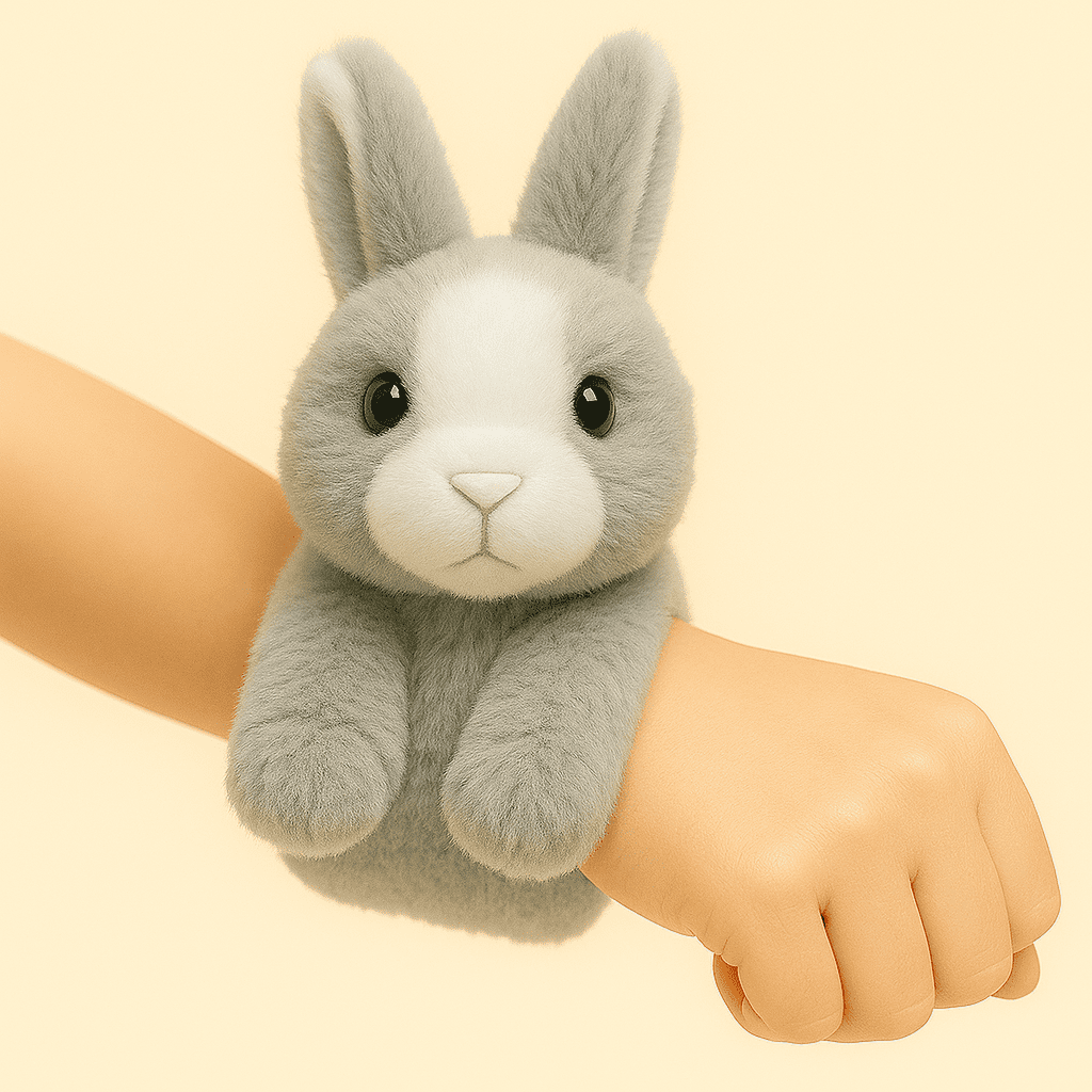 Peluche Slap-buddy 20 Cm Conejo - Toyng