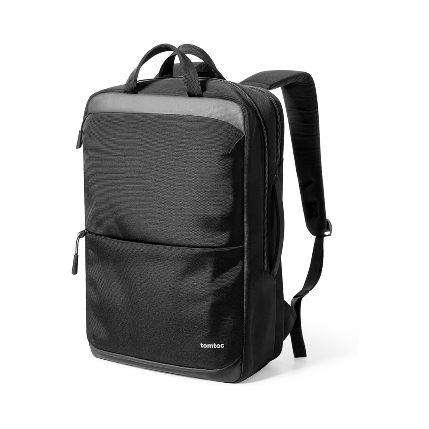 Tomtoc Mochila Navigator-T71 24L Para 16"" - Negro