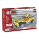 thumbnail image 1 of R/C Action - Yellow Racing Car, 1 of 2
