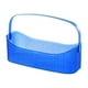 thumbnail image 4 of Cesta De Almacenamiento De Escritorio Con Asas Plato De Frutas Para Organizador De Cosméticos Azul, 4 of 5