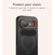 thumbnail image 3 of Funda SURITCH Pixel 10a MagSafe con soporte - Negra, 3 of 6