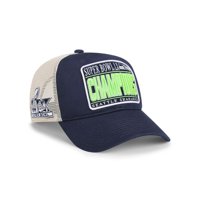 Gorra Foco Seattle Seahawks Nfl Super Bowl 60 Champions Trucker